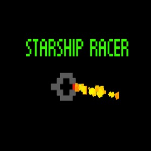 Starship Racer