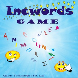 Incwords