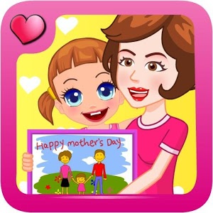 Baby Mother's Day For Kids