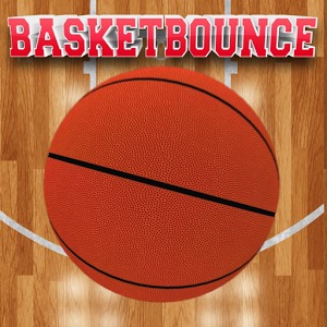 Basketball Bounce