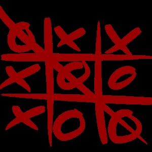 Vk's TicTacToe