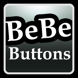 BeBeButtons