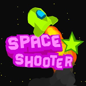 Fantasy Space Shooter