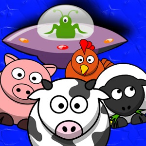 Barnyard Abduction FREE