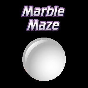 Marble Maze Trial