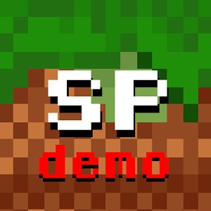 Simple platformer demo