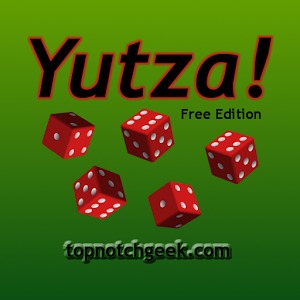 Yutza! Free