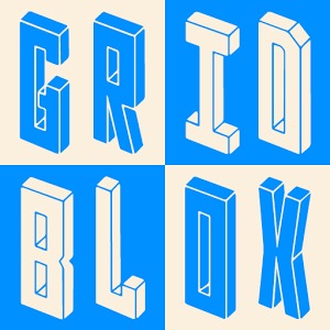 Grid Blox - Lite