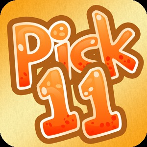 Pick11