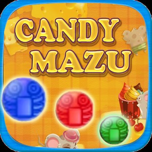 Candy Mazu