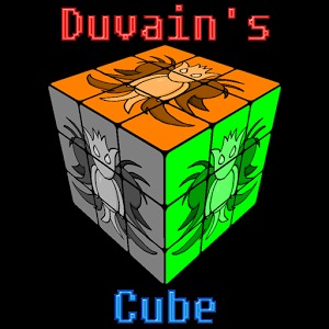 Duvain's Cube