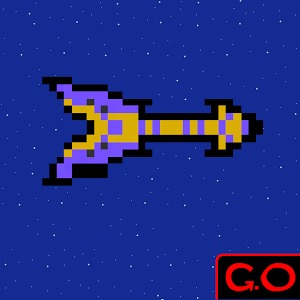 Flappy Space Guitar