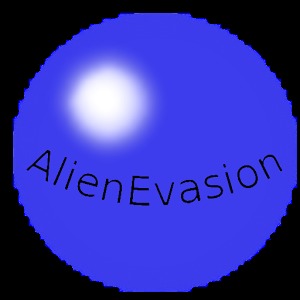 AlienEvasion