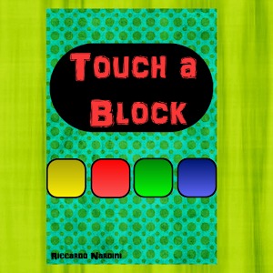 Touch A Block