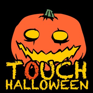 Touch Halloween