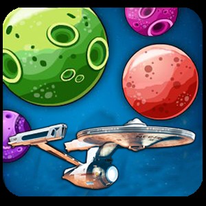 Star Trek Game