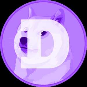 Dogecoin Hacker Game