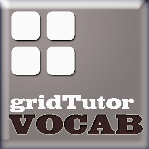 Play Vocab on gridTutor