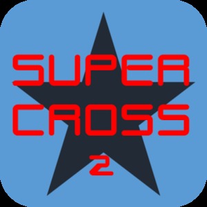 SuperCross 2 - Crosswords