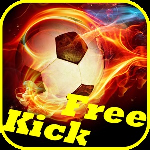Free Kick Master League
