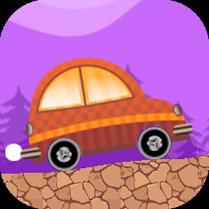 Car Climb Racing