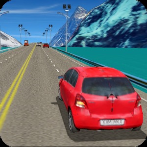 Traffic Racer 3D