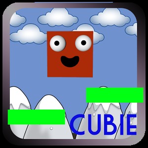 Cubie jump