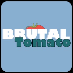 TOMATO BRUTAL