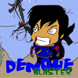Dengue Blaster