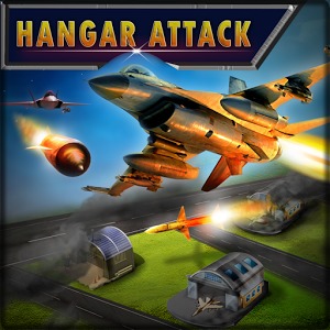 Hangar Attack