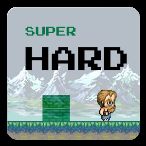 Super Hard Game