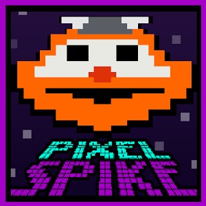 Pixel Spike