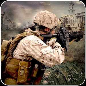 Commando Action War 2