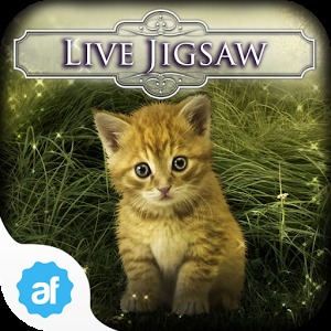 Live Jigsaws - Cat Tailz