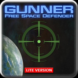 Gunner Free Space Defender Lite