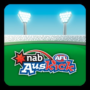 NAB AFL Auskick Central