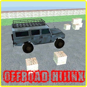 Offroad Hijinx