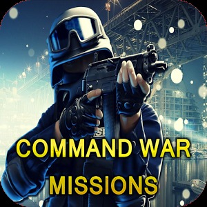 Command Missions Multiplayer