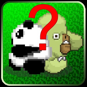 Panda Or Monster?
