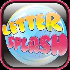 Letter Splash