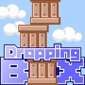 Dropping Box : Tower Box