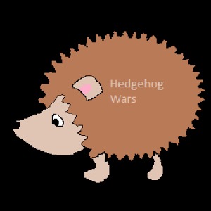 Hedgehog Wars Free