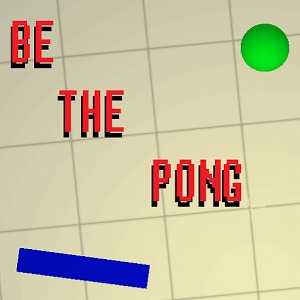 Be The Pong