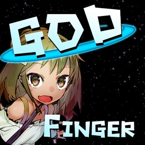 God-Finger