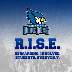 RISE Blue Jay Nation Rewards