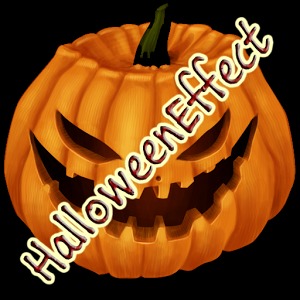 HalloweenEffect