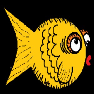 Derpy Fish