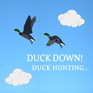 Duck Down! - Duck Hunting