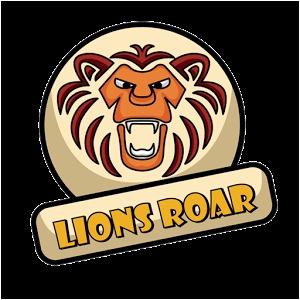 LionsRoar cricket game