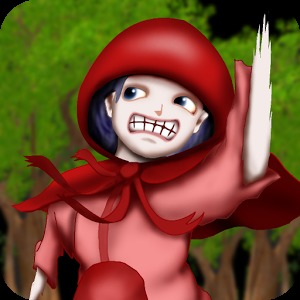 Stalker Run ~Red Riding Hood~